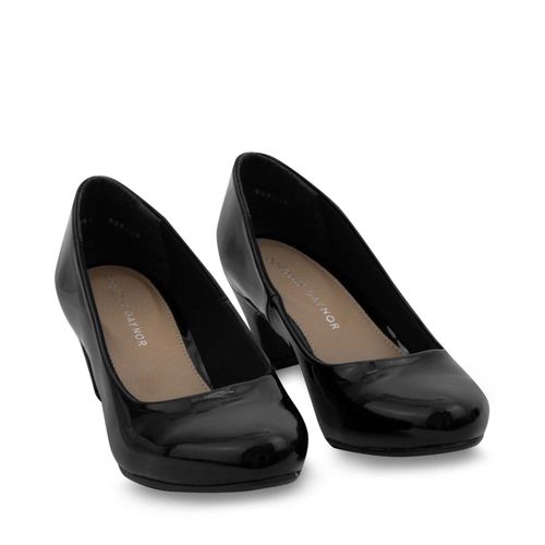 Zapatilla Paulina Color Negro D00960634501