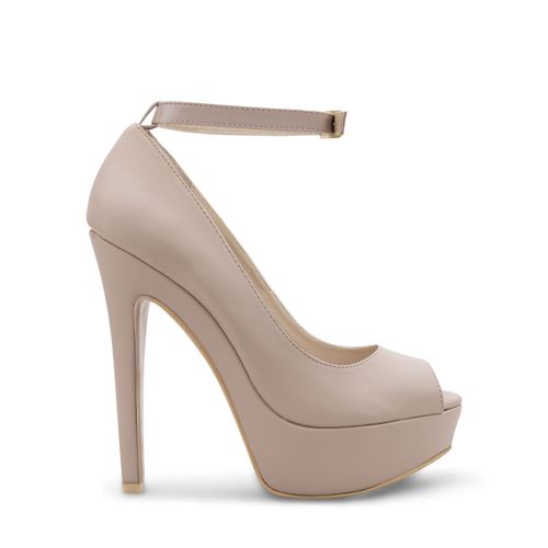 Zapatilla Cameron Color Maquillaje D14320169640