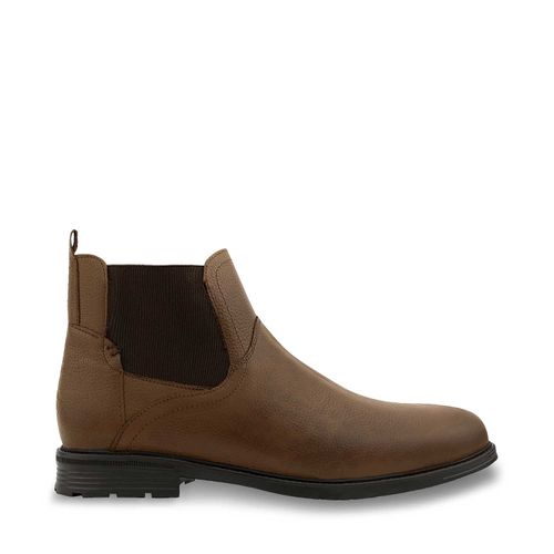 Botín Paris Color Cognac D12320046554