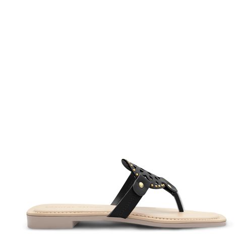 Sandalia Angelina Color Negro D14320164501