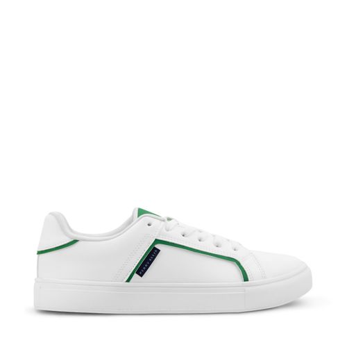 Tenis Raul Color Blanco D06610262620