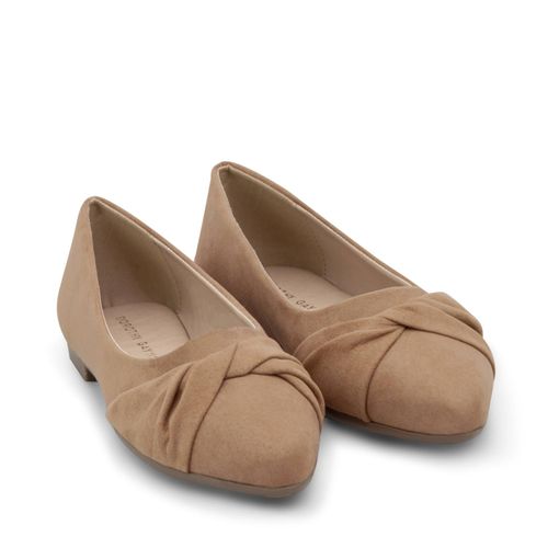 Balerina Miley Color Taupe D12970332563
