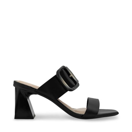 Sandalia Paulette Color Negro D14240235501