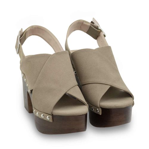 Sandalia Dorothy Color Beige D03590208650