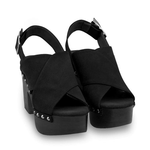 Sandalia Dorothy Color Negro D03590208501