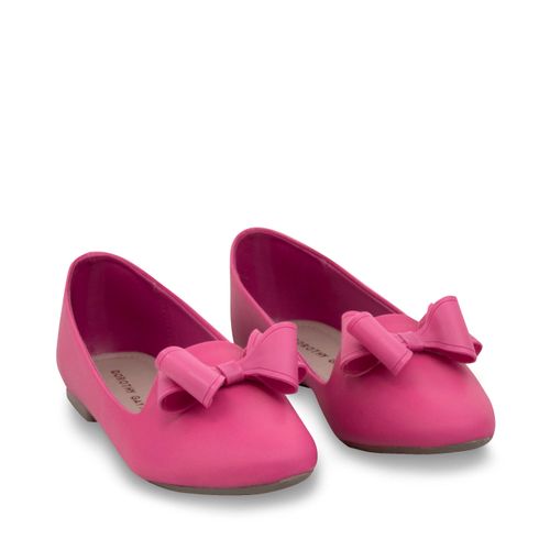 Balerina Lindsay Color Rosa Neon D15070078593