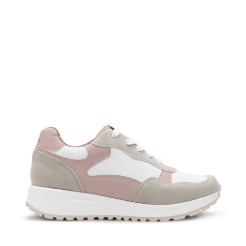 Tenis Rosio Color Palo de Rosa D15070075598