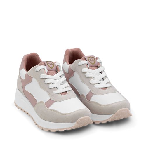 Tenis Rosio Color Palo de Rosa D15070075598