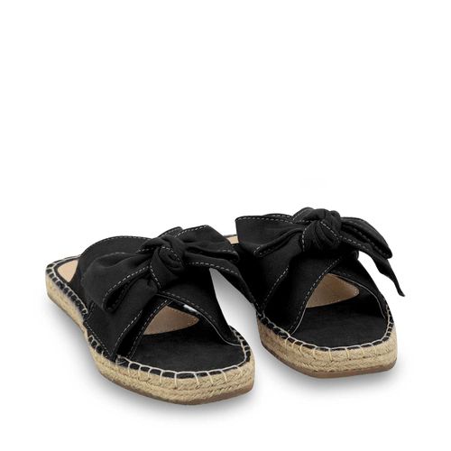 Sandalia Malena Color Negro D16470002501