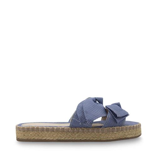 Sandalia Malena Color Azul D16470001520