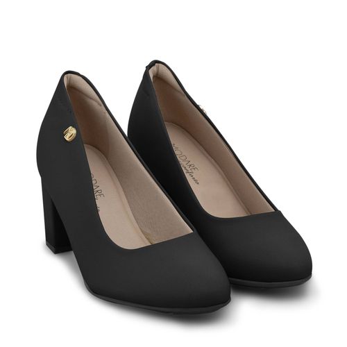 Confort Auro Color Negro D14240245501