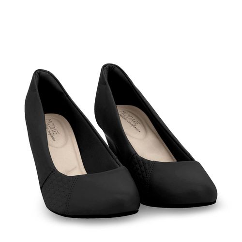 Confort Auro Color Negro D14240249501