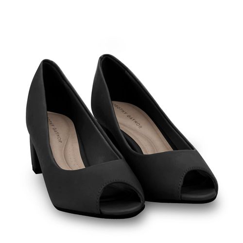 Confort Auro Color Negro D14240247501