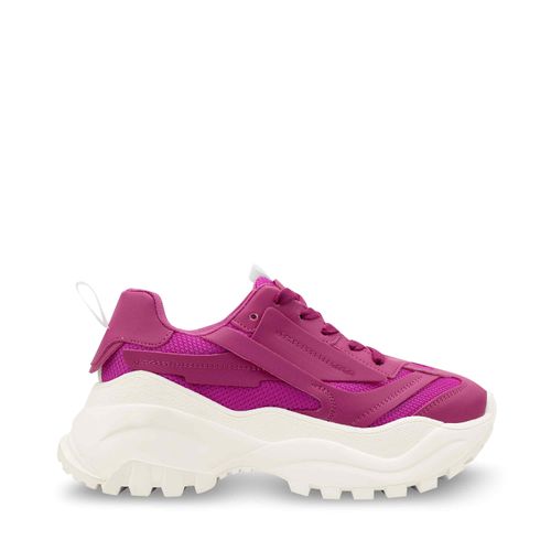 Tenis Andrea Color Rosa D01136352590