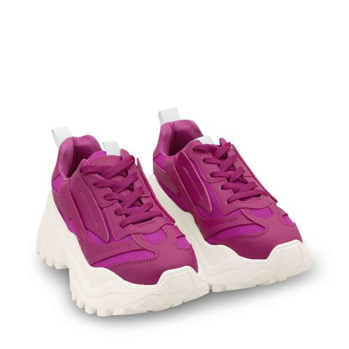 Tenis Andrea Color Rosa D01136352590