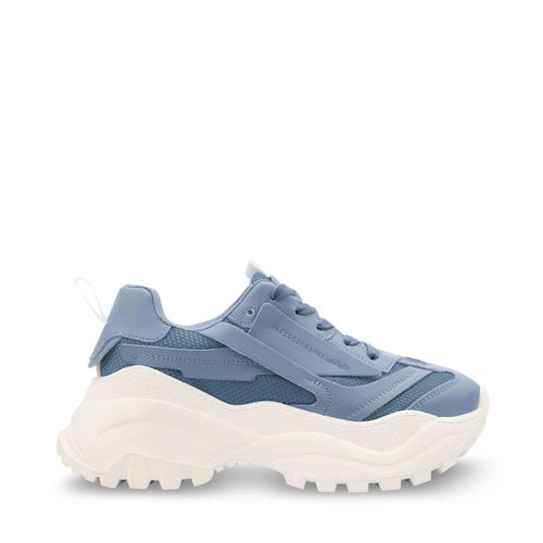 Tenis Andrea Color Azul Medio D01136352522