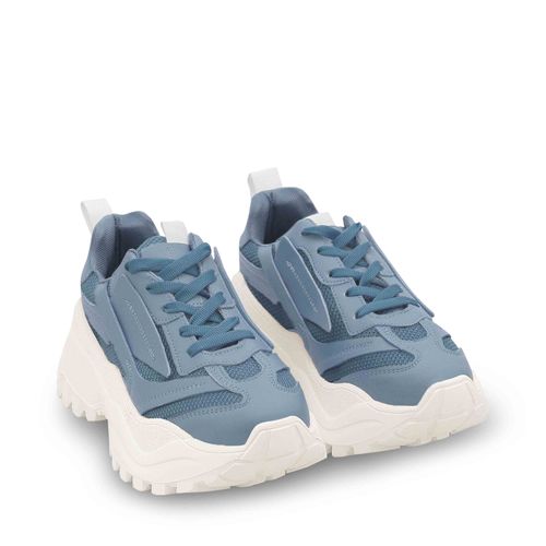 Tenis Andrea Color Azul Medio D01136352522