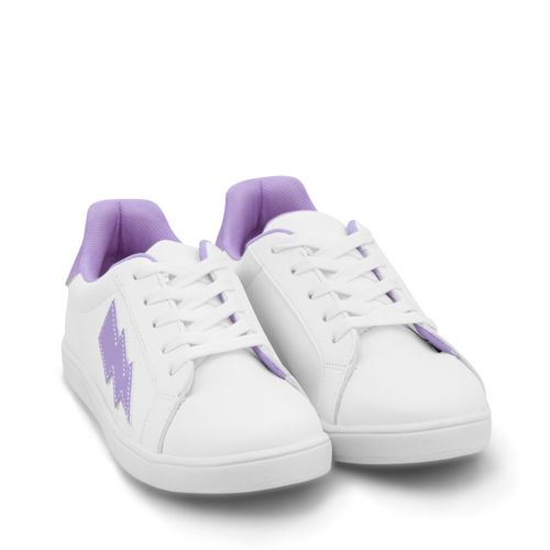 Tenis Andrea Color Lila D01136350601