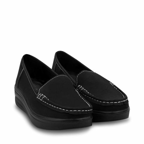 Confort Carmen Color Negro D06990016001