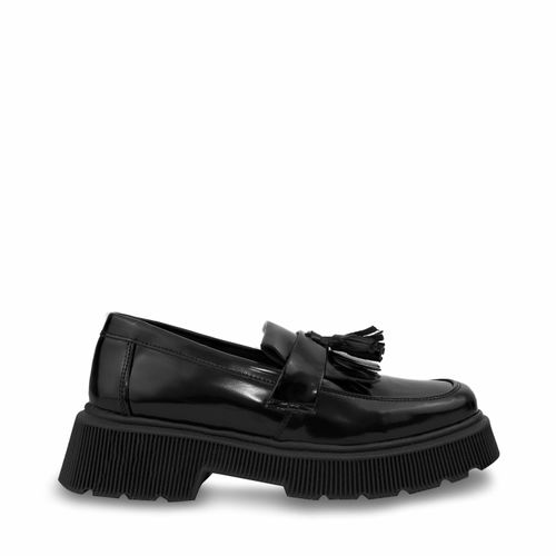 Mocasín Amy Color Negro D15480096501