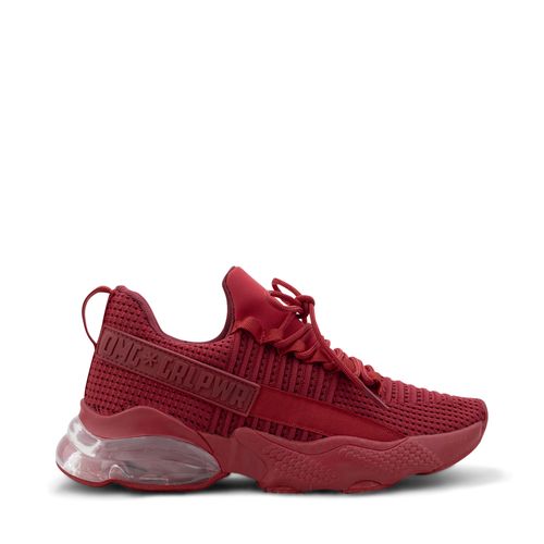 Tenis Abigail Color Rojo D09980867530