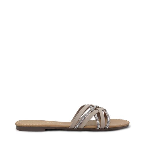 Sandalia Ariadna Color Gris D12970353560