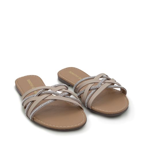 Sandalia Ariadna Color Gris D12970353560