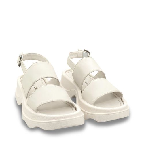 Sandalia Ariadna Color Latte D12970334631