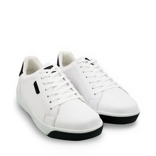 Tenis Paco Color Blanco D15480108620