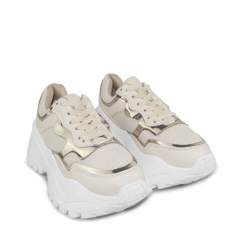 Tenis Andrea Color Blanco D01136362620