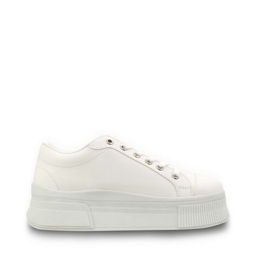 Tenis Rosario Color Blanco D12960122620