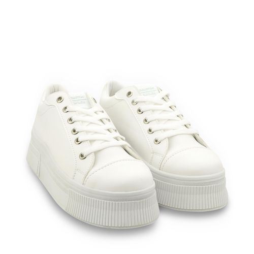 Tenis Rosario Color Blanco D12960122620