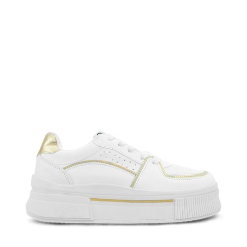 Tenis Rosario Color Blanco D12960112620