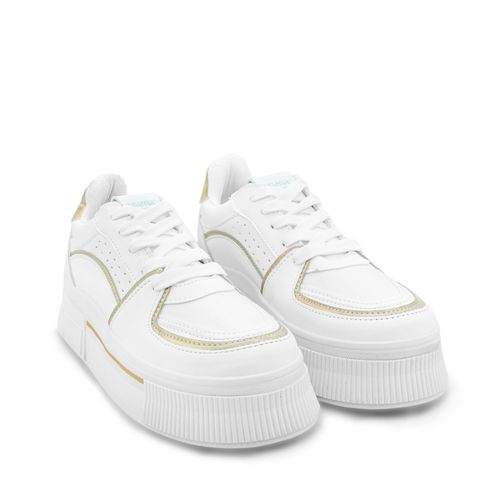 Tenis Rosario Color Blanco D12960112620