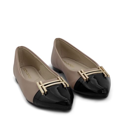 Balerina Miley Color Rosa Champagne D12970330597