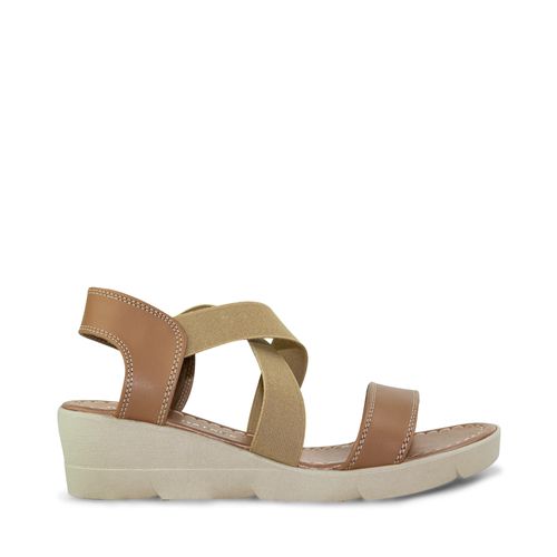 Sandalia Ariadna Color Camel D12970337553
