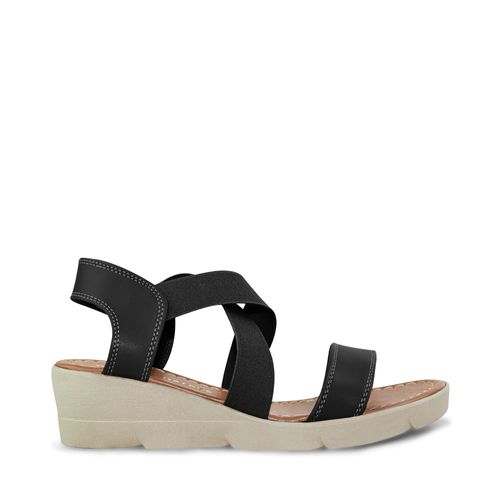 Sandalia Ariadna Color Negro D12970337501