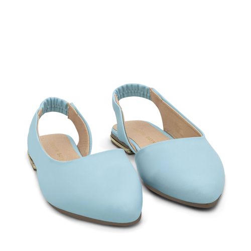 Balerina Lindsay Color Azul Cielo D15070079521