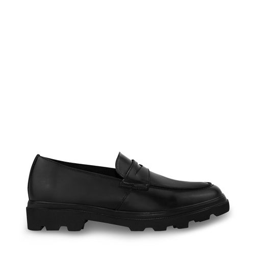 Mocasín Josue Color Negro D12320048501