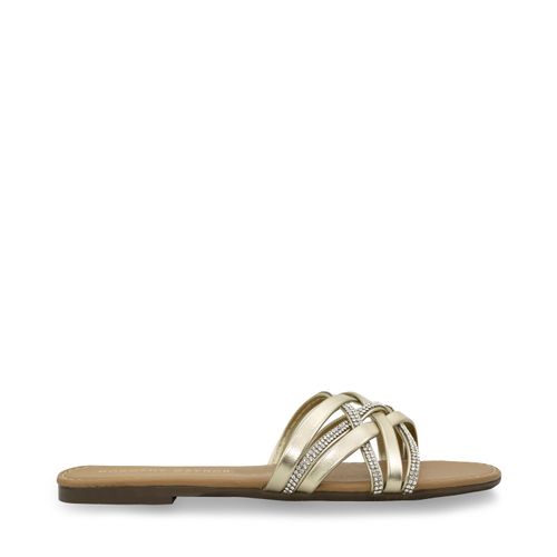 Sandalia Ariadna Color Oro D12970353610