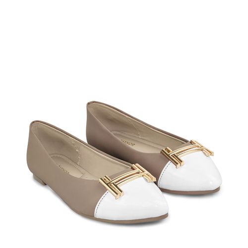 Balerina Miley Color Camel D12970330553