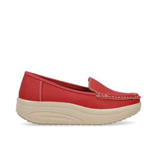 Confort Carmen Color Rojo D06990016021