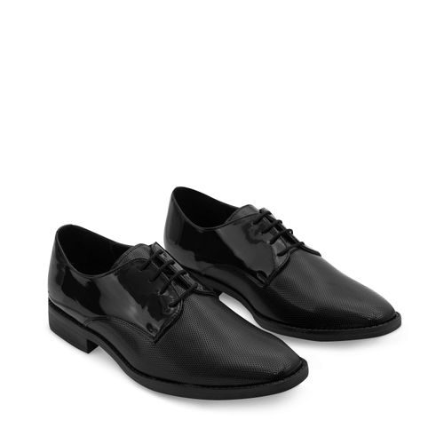 Choclo Carmona Color Negro D12320063501
