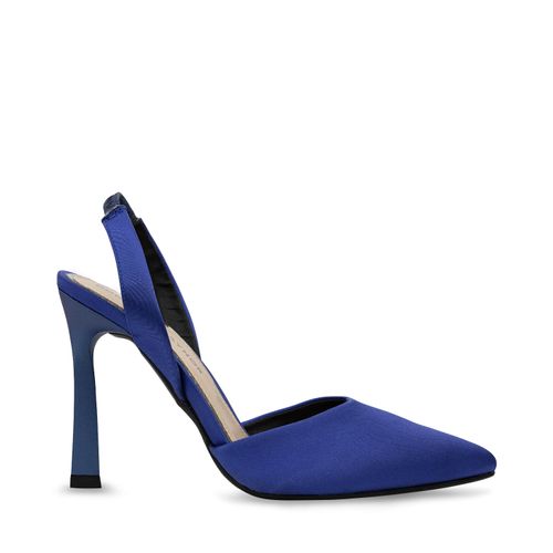 Zapatilla Cameron Color Azul Cobalto D14320170528