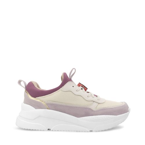 Tenis Abigail Color Rosa D09980872590