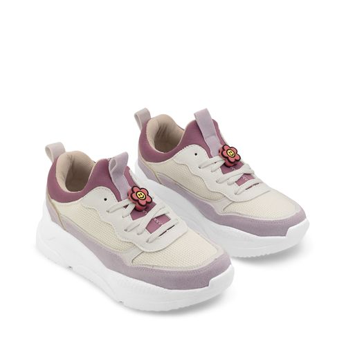 Tenis Abigail Color Rosa D09980872590