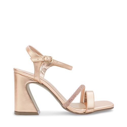 Sandalia Marijo Color Oro Rosa D08710159611