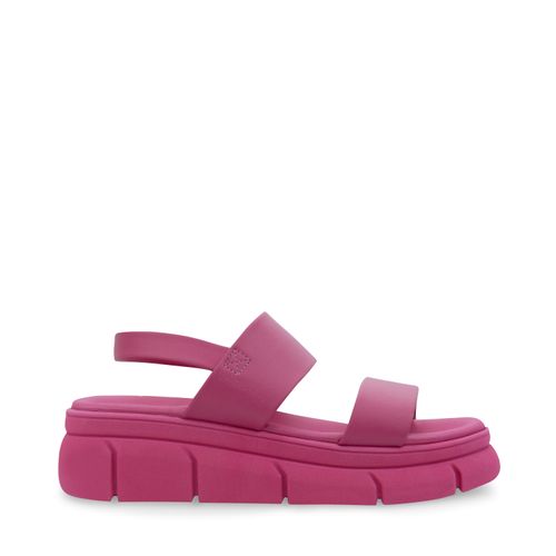 Sandalia Paulette Color Fucsia D14240242592