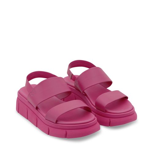 Sandalia Paulette Color Fucsia D14240242592