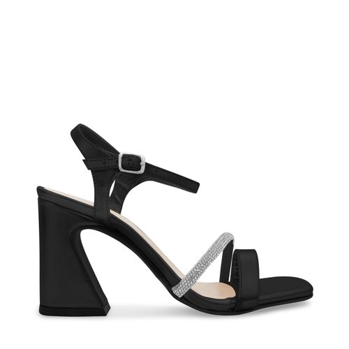 Sandalia Marijo Color Negro D08710159501
